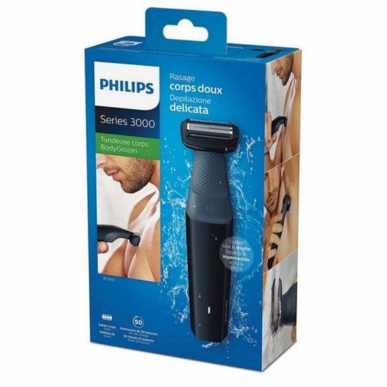 Afeitadora Philips BG3010/15