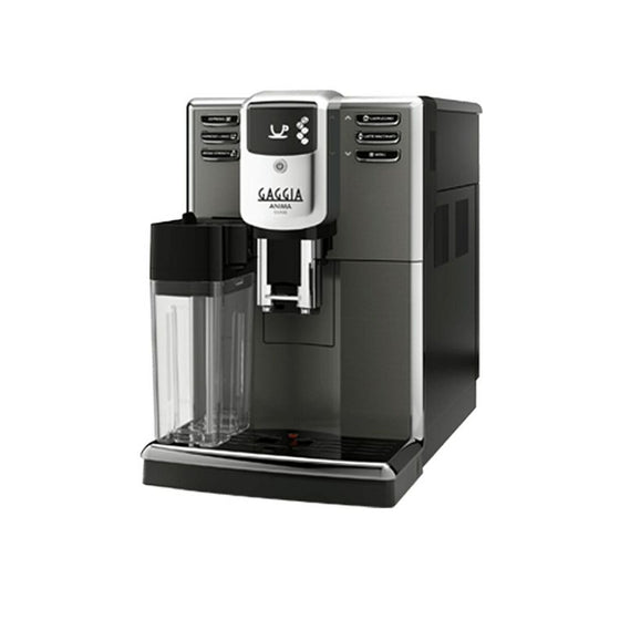 Cafetera Superautomática Gaggia Anima Class Negro Gris 1850 W 15 bar 1,8 L