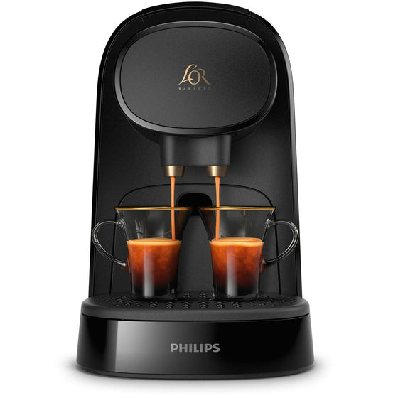 Cafetera de Cápsulas Philips LM8012/60