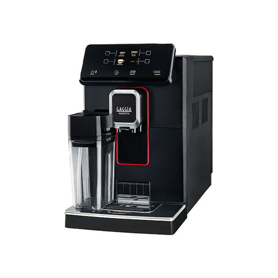 Cafetera Superautomática Gaggia BK RI8702/01 Negro Sí 1900 W 15 bar 250 g 1,8 L