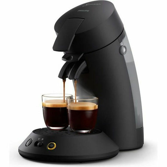 Cafetera de Cápsulas Philips CSA210/61 700 ml 2 Tazas