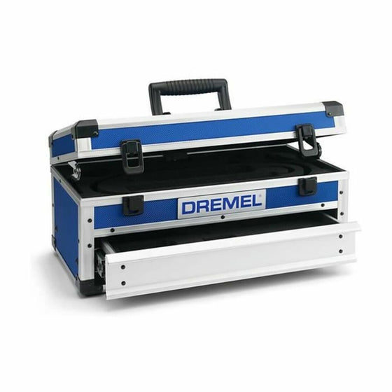 Multiherramienta Dremel 4250