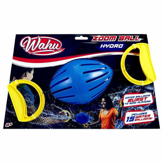 Globos de Agua Goliath Zoom Ball Hydro Wahu