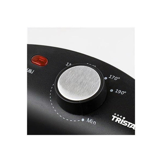 Freidora Tristar FR-6898PR 3 L Negro 2000 W 2000W