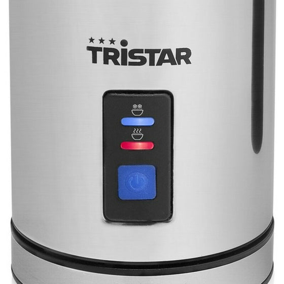 Hervidor Tristar MK-2276 500W Negro Plateado Acero Inoxidable 500 W