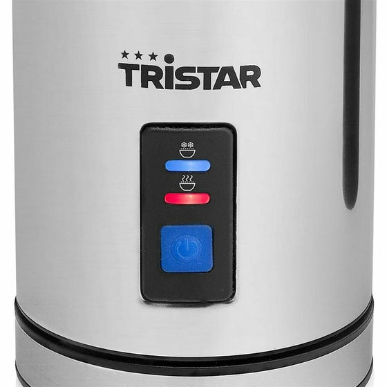 Hervidor Tristar MK-2276 240 ml Acero Inoxidable 500 W