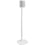 Soporte Altavoz Cavus Floor Stand Blanco