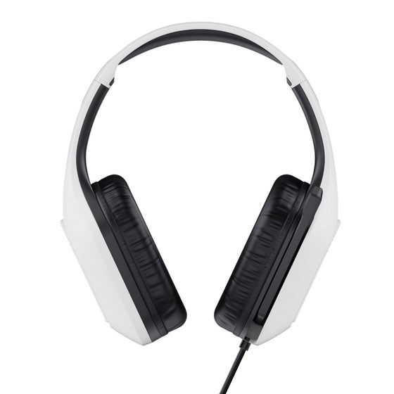 Auriculares con Micrófono Gaming Trust GXT 475 Zirox