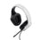 Auriculares con Micrófono Trust 25147 Blanco Negro