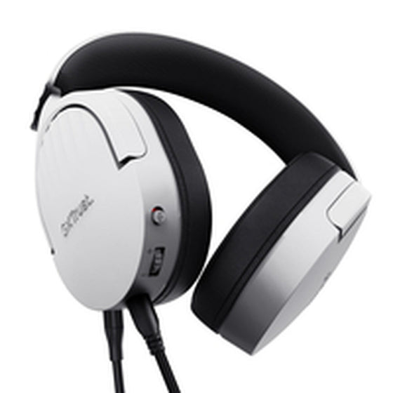 Auriculares con Micrófono Gaming Trust 25210