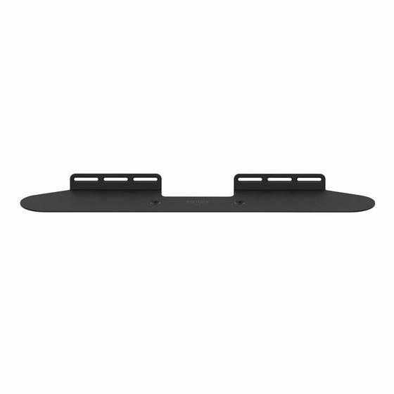 Soporte Altavoz Sonos Beam Wall Mount