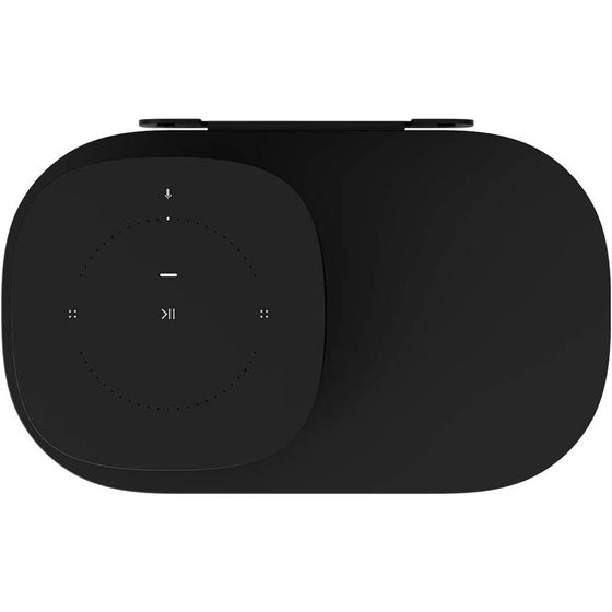 Soporte Altavoz Sonos ONE and PLAY Negro