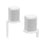 Soporte Altavoz Sonos ONE and PLAY Blanco (2 Unidades)