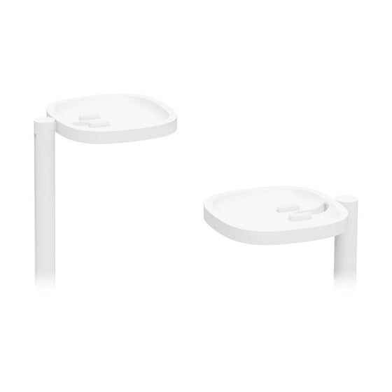 Soporte Altavoz Sonos ONE and PLAY Blanco (2 Unidades)