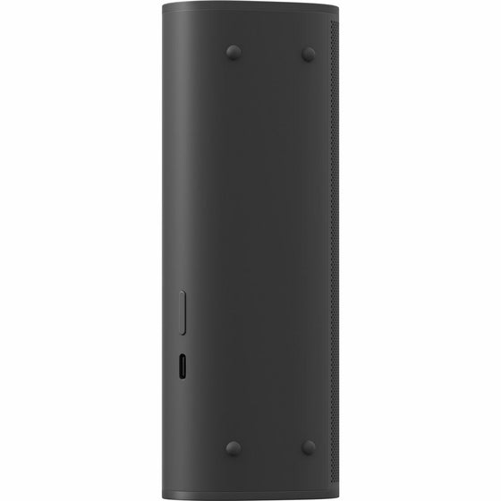 Altavoz Bluetooth Inalámbrico Sonos ROAM1R21BLK Negro 2100 W