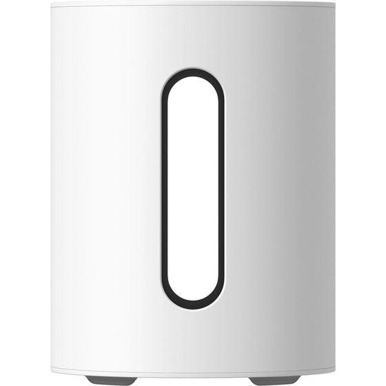 Subwofer Sonos Sub Mini Blanco