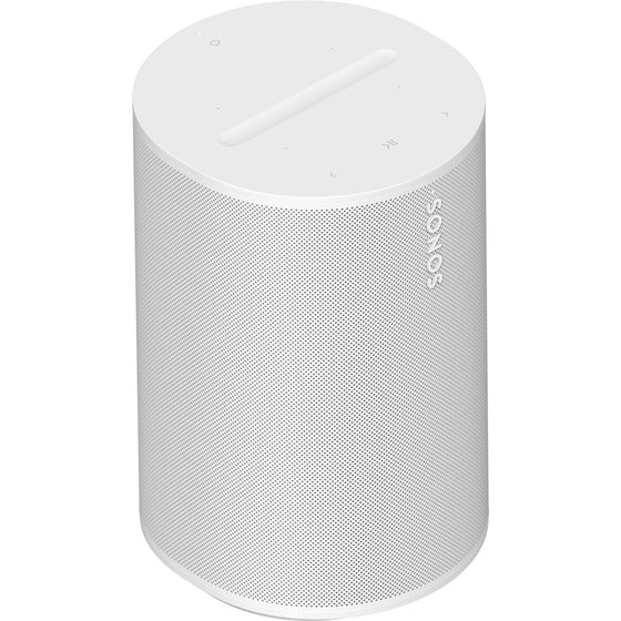 Altavoz Bluetooth Portátil Sonos SNS-E10G1EU1 Blanco Negro