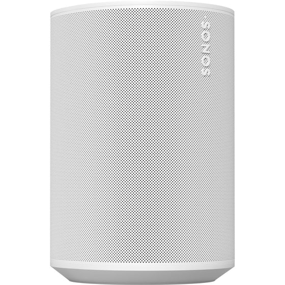 Altavoz Bluetooth Portátil Sonos SNS-E10G1EU1 Blanco Negro