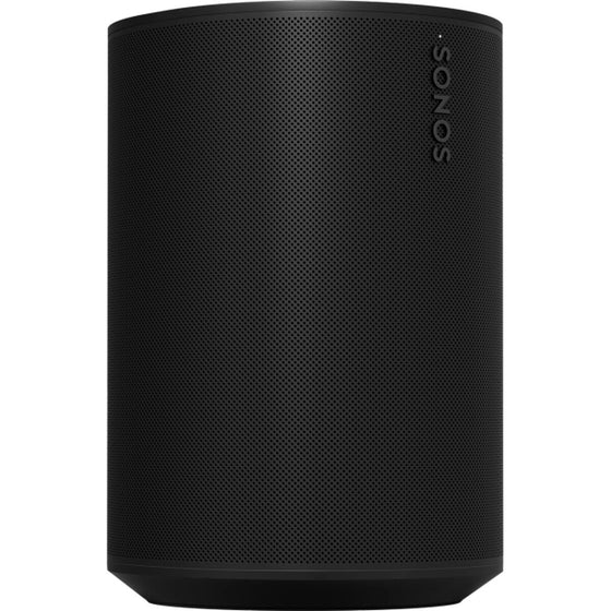 Altavoz Bluetooth Portátil Sonos SNS-E10G1EU1BLK Negro