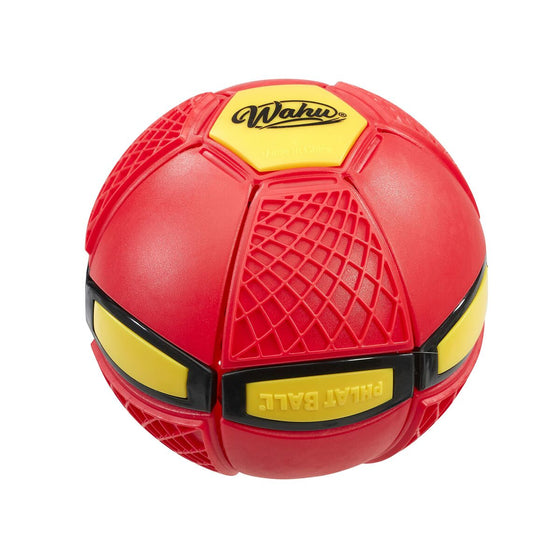 Pelota Goliath Wahu Phlat Plástico