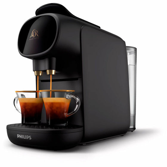 Cafetera de Cápsulas Philips LM9012/60 Negro 1450 W 800 ml