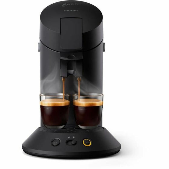 Cafetera de Cápsulas Philips Negro 700 ml