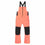 Pantalones para Nieve Burton Naranja Hombre