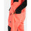 Pantalones para Nieve Burton Naranja Hombre