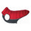 Abrigo para Perro Red Dingo Puffer 45 cm Naranja/Rojo