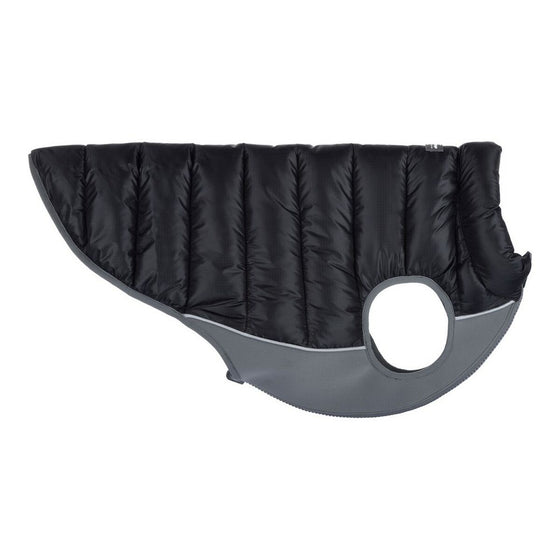 Abrigo para Perro Red Dingo Puffer Negro/Gris 40 cm