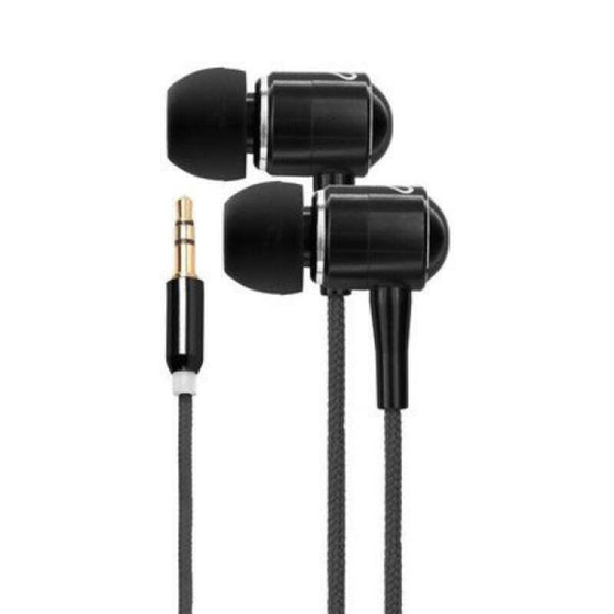 Auriculares Energy Sistem 422845 Negro