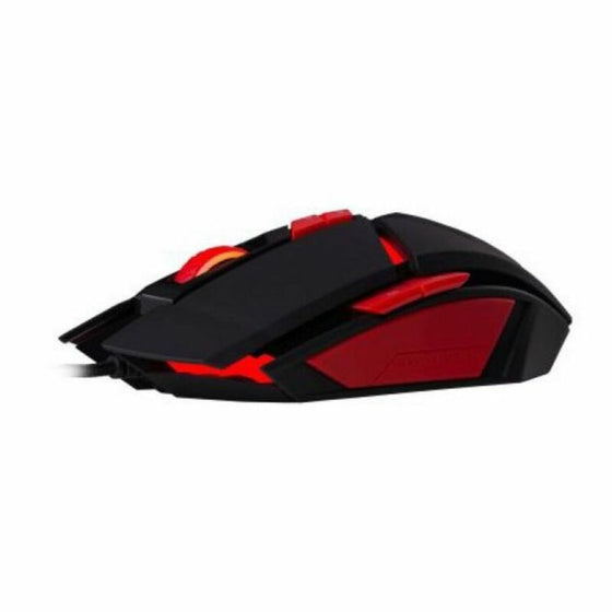 Ratón Gaming Hiditec GMO010001 8100 dpi