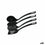 Set de Utensilios para Cocina Quttin Nailon 4 Piezas (15 Unidades)