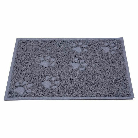 Alfombra para perros (30 x 0,2 x 40 cm) (12 Unidades)