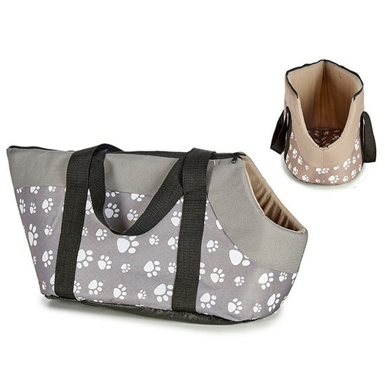 Bolso para Mascotas 26 x 22,5 x 55 cm (6 Unidades)