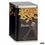 Bote Pasta Negro Metal 1 L (24 Unidades)