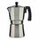 Cafetera Italiana Aluminio 450 ml (12 Unidades)