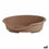 Cama para mascota Beige 77 x 25 x 59 cm (6 Unidades)