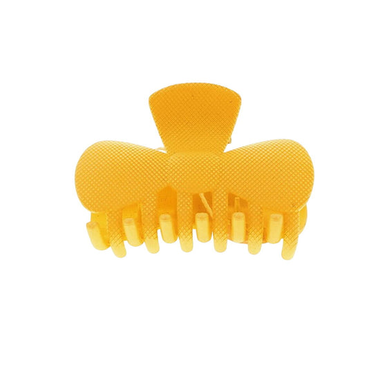 Accesorio para el Pelo Araban Amarillo Lazo