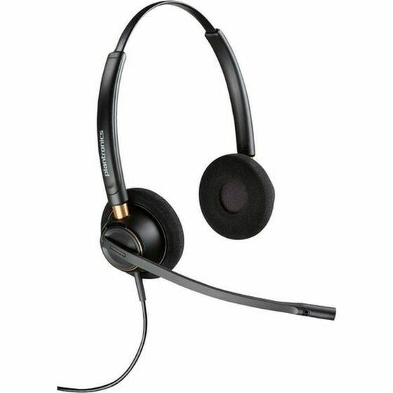 Auriculares con Micrófono HP EncorePro 520