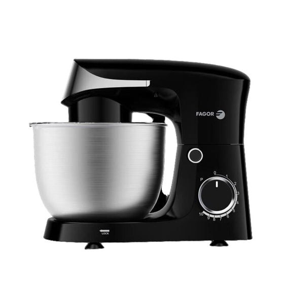 Robot de Cocina Fagor FG1563 Negro 1500 W 4,3 L