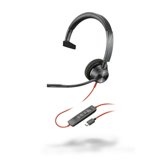 Auriculares HP 767F8AA