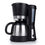 Cafetera de Goteo Tristar CM-1234 800 W 1 L