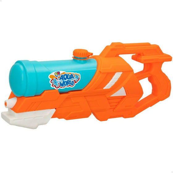 Pistola de Agua Colorbaby 970 ml 42,5 x 18,5 x 9,5 cm (6 Unidades)