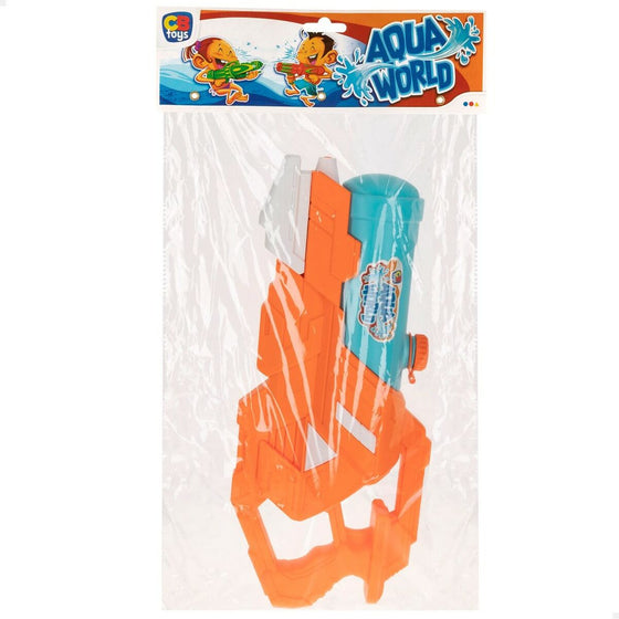 Pistola de Agua Colorbaby 970 ml 42,5 x 18,5 x 9,5 cm (6 Unidades)