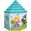 Casa Infantil de Juego Intex Princesa 104 x 104 x 130 cm (4 Unidades)