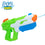 Pistola de Agua Colorbaby 600 ml 31,5 x 17,5 x 5 cm (12 Unidades)