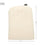 Hamaca Colgante Aktive Beige 220 x 150 cm (2 Unidades)