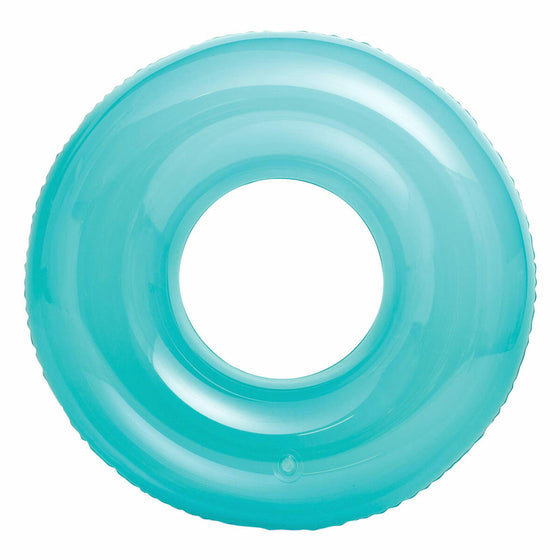 Flotador Hinchable Donut Intex 76 x 76 cm (24 Unidades)