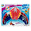 Juego Acuático Colorbaby Glider 22 x 16,5 x 2 cm (12 Unidades)